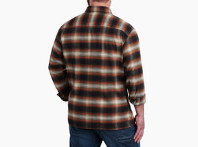 KÜHL - M's Dillingr Flannel LS