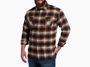 KÜHL - M's Dillingr Flannel LS