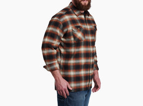 KÜHL - M's Dillingr Flannel LS