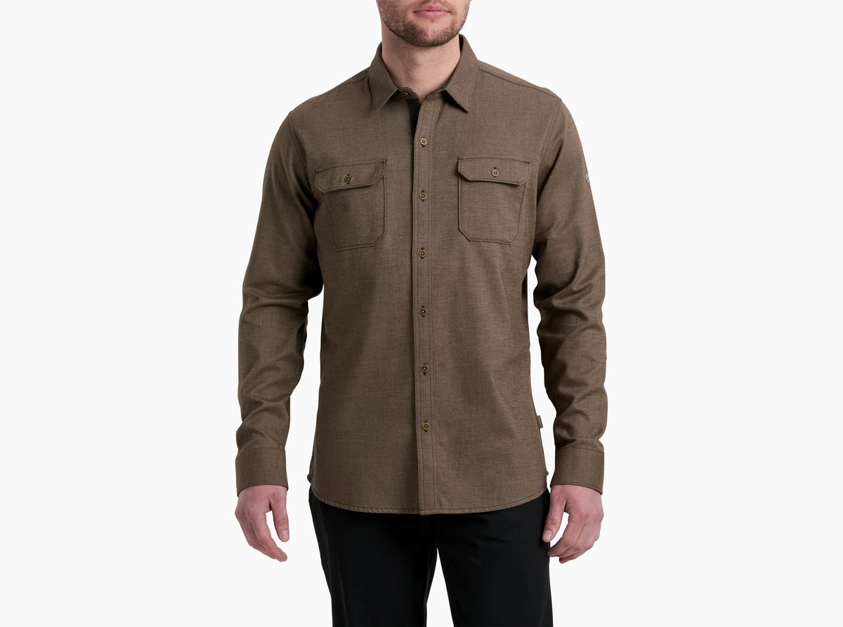 KUHL - Descendr Flannel