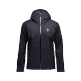 Black Diamond - Men's Fineline Stretch Shell