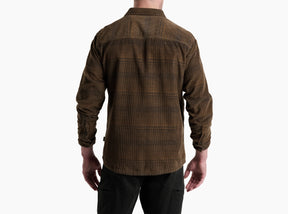 KUHL - Diskord™ Shirt-Jac
