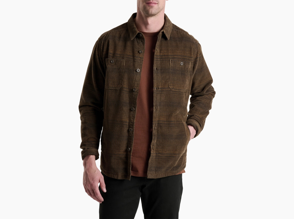 KUHL - Diskord™ Shirt-Jac