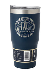 Three Sisters Marathon 20 oz. Tumbler