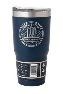 Three Sisters Marathon 20 oz. Tumbler