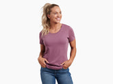 KÜHL - ARABELLA™ SCOOP SHORT SLEEVE