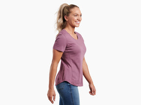 KÜHL - ARABELLA™ SCOOP SHORT SLEEVE