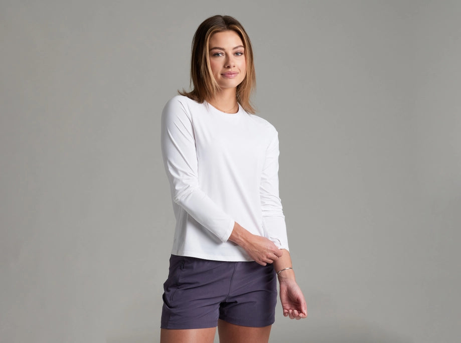 Kuhl - Solis™ Long Sleeve Crew