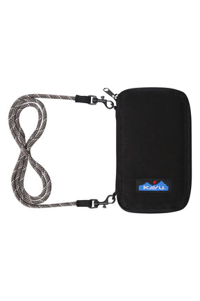 KAVU - Go Time Wallet