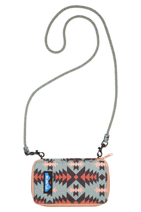 KAVU - Go Time Wallet
