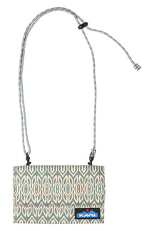 KAVU - Islamorada Cross Body Wallet