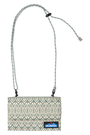 KAVU - Islamorada Cross Body Wallet