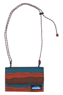 KAVU - Islamorada Cross Body Wallet