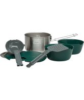 Stanley - ADVENTURE ALL-IN-ONE TWO BOWL COOKSET