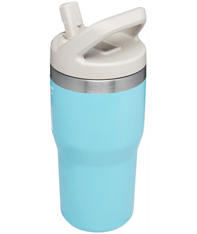 Stanley - THE WILD IMAGINATION ICEFLOW™ FLIP STRAW TUMBLER | 20 OZ