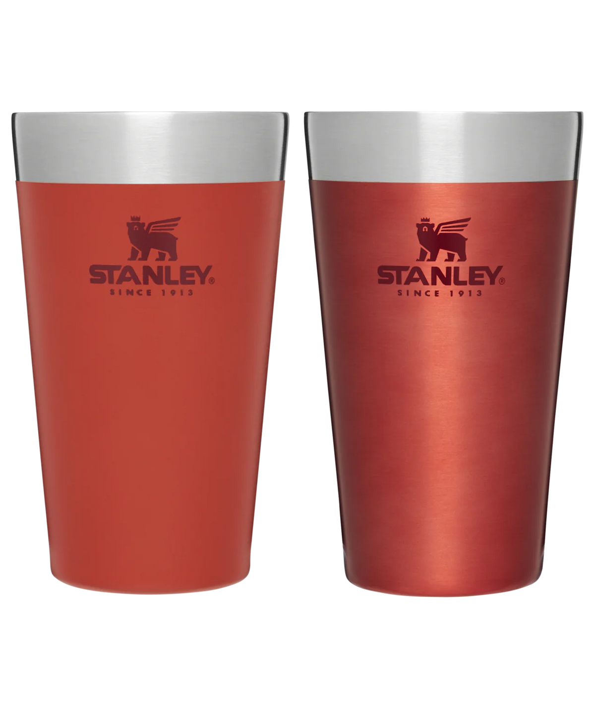 Stanley - ADVENTURE STACKING BEER PINT SET | 16 OZ