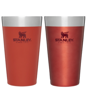 Stanley - ADVENTURE STACKING BEER PINT SET