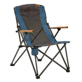 Eurika Camp Chair