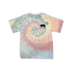 HUEF Unisex "Chatter Bear" Short Sleeve T-shirt