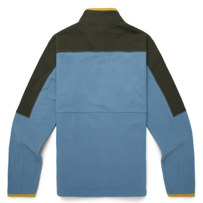 Cotopaxi - Abrazo Full-Zip Fleece Jacket - Men's