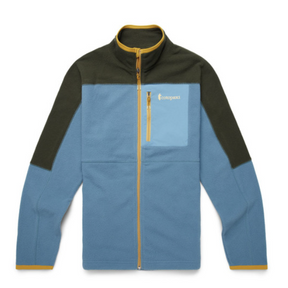 Cotopaxi - Abrazo Full-Zip Fleece Jacket - Men's