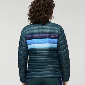 Cotopaxi - Fuego Down Jacket - Women's