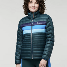 Cotopaxi - Fuego Down Jacket - Women's