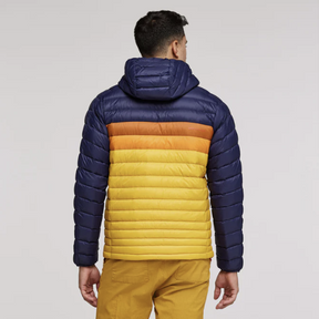 Cotopaxi - Fuego Hooded Down Jacket - Men's