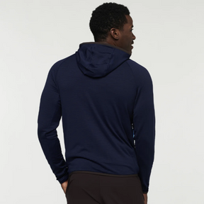 Cotopaxi - Otero Fleece Full-Zip Hooded Jacket - Men's