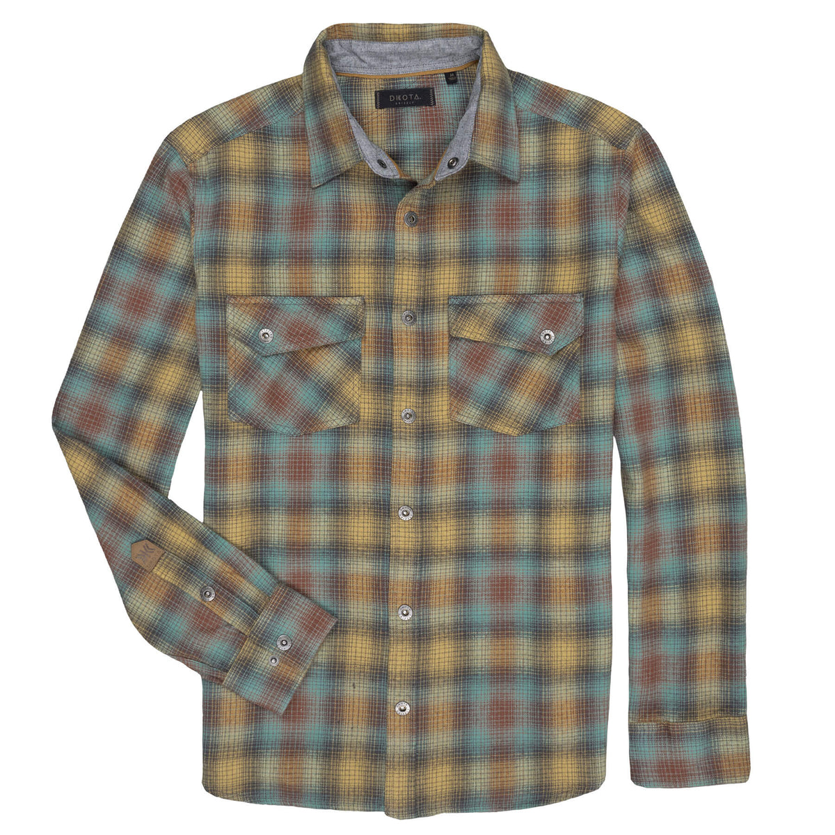 Dakota Grizzly - Riley Shirt