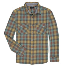 Dakota Grizzly - Riley Shirt