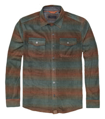 Dakota Grizzly - Men's Bowie Shirt
