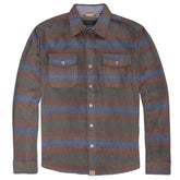 Dakota Grizzly - Bowie Fleece Shirt