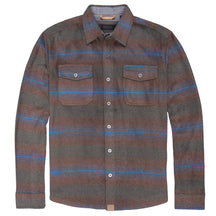 Dakota Grizzly - Bowie Fleece Shirt
