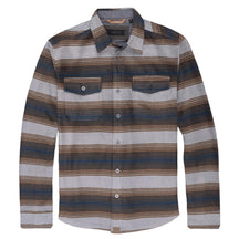 Dakota Grizzly - Bowie Fleece Shirt