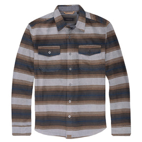 Dakota Grizzly - Bowie Fleece Shirt
