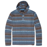 Dakota Grizzly - Ollie Fleece Hooded Pullover