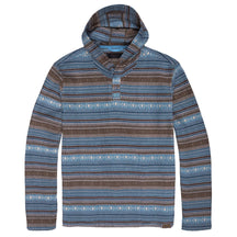 Dakota Grizzly - Ollie Fleece Hooded Pullover