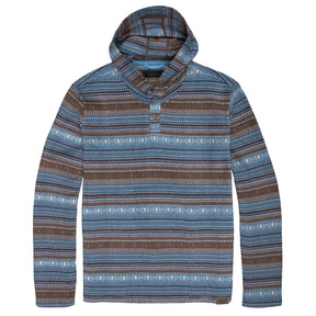 Dakota Grizzly - Ollie Fleece Hooded Pullover