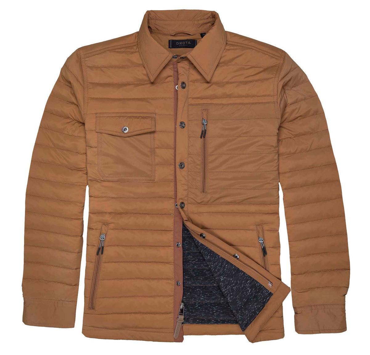 Dakota Grizzly - Bruce Jacket