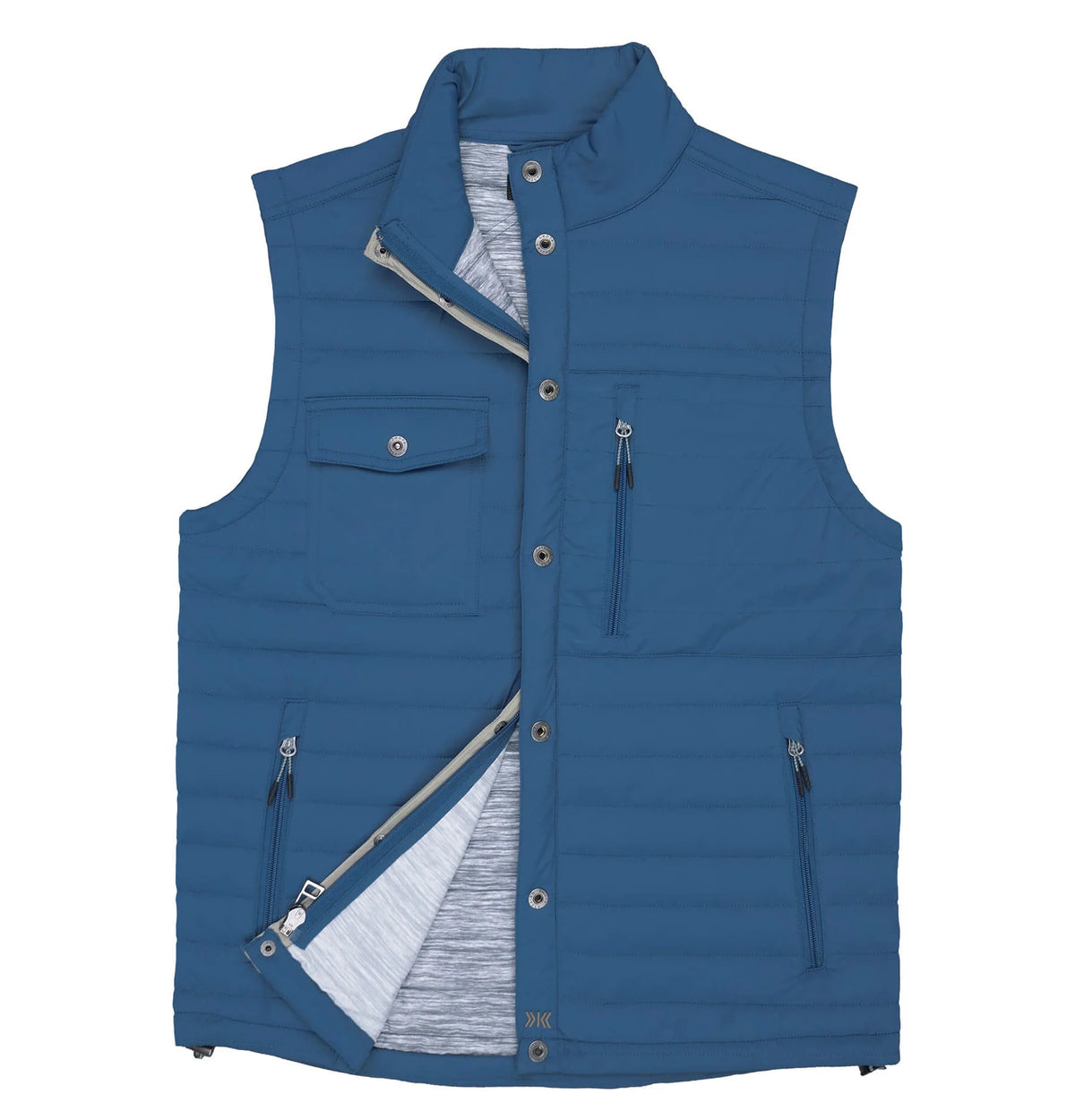 Dakota Grizzly - Bryce Vest