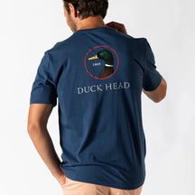 Duck Head - Logo Short Sleeve T-Shirt