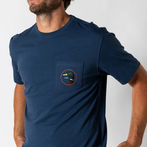 Duck Head - Logo Short Sleeve T-Shirt