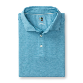 Duck Head - Summerford Performance Pique Polo