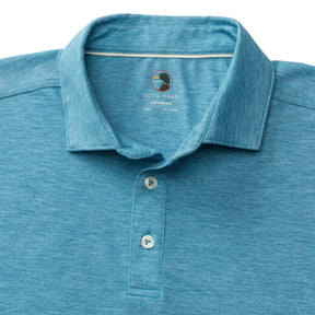 Duck Head - Summerford Performance Pique Polo