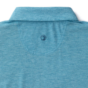 Duck Head - Summerford Performance Pique Polo