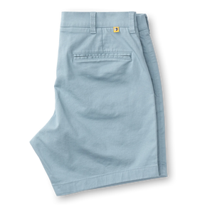 Duck Head - 7" Gold School Chino Short