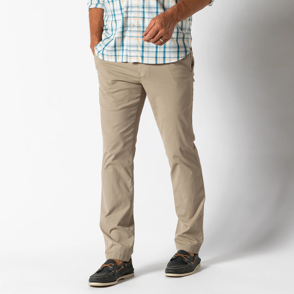 Duck Head - Harbor Performance Chino