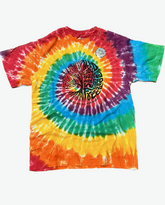 HUEF "Wild and Free" Short Sleeve T-shirt