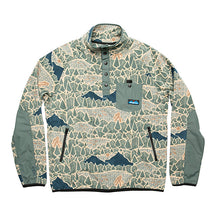 KAVU - Men's Teannaway Fleece